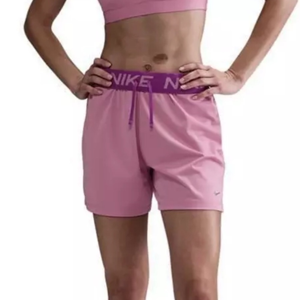 Nike Attack Dri-Fit Shorts